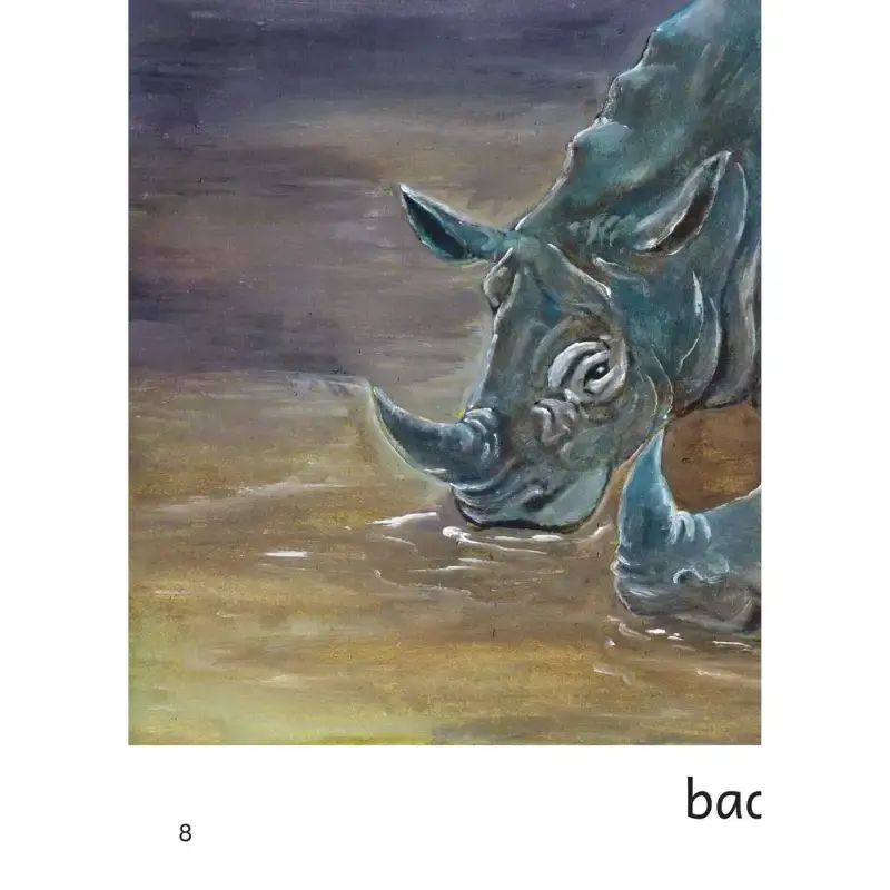 Paket Buku Kecil Bacaan Berjenjang A