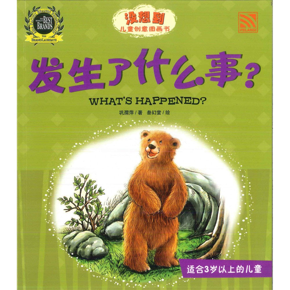 Mei Xiang Dao - Fa Sheng Le Shen Me Shi