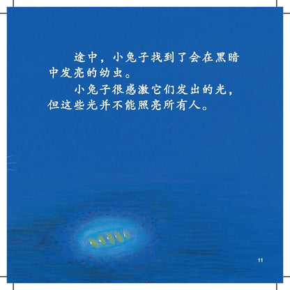 21St Century Kids - Xun Zhao Yue Liang De Xiao Tu Zi