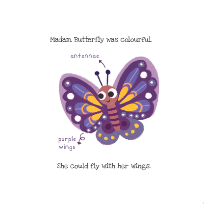 Penerbitan Pelangi Indonesia – Why Don’t I Look Like You? | Buku Cerita Anak Bahasa Inggris | Identitas, Keberagaman & Self-Acceptance | Anak Rimba