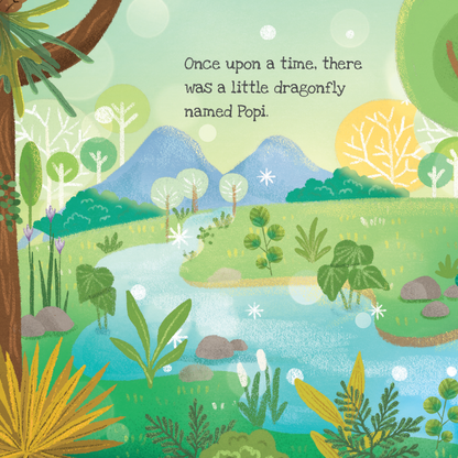 Penerbitan Pelangi Indonesia – A River For My Family | Buku Cerita Anak Bahasa Inggris | Peduli Lingkungan & Keluarga | Anak Rimba