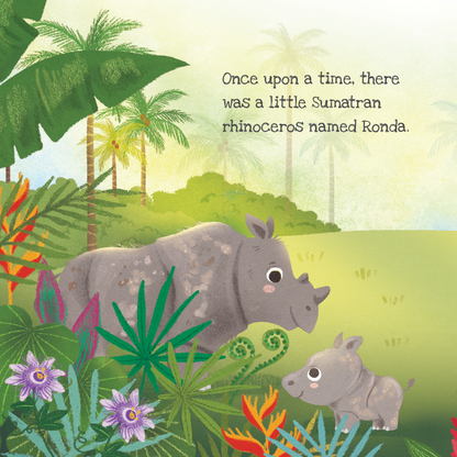Penerbitan Pelangi Indonesia – Let’s Try Something New | Buku Cerita Anak Bahasa Inggris | Keberanian & Percaya Diri | Anak Rimba