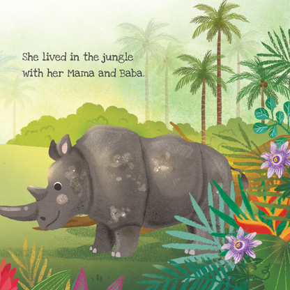 Penerbitan Pelangi Indonesia – Let’s Try Something New | Buku Cerita Anak Bahasa Inggris | Keberanian & Percaya Diri | Anak Rimba