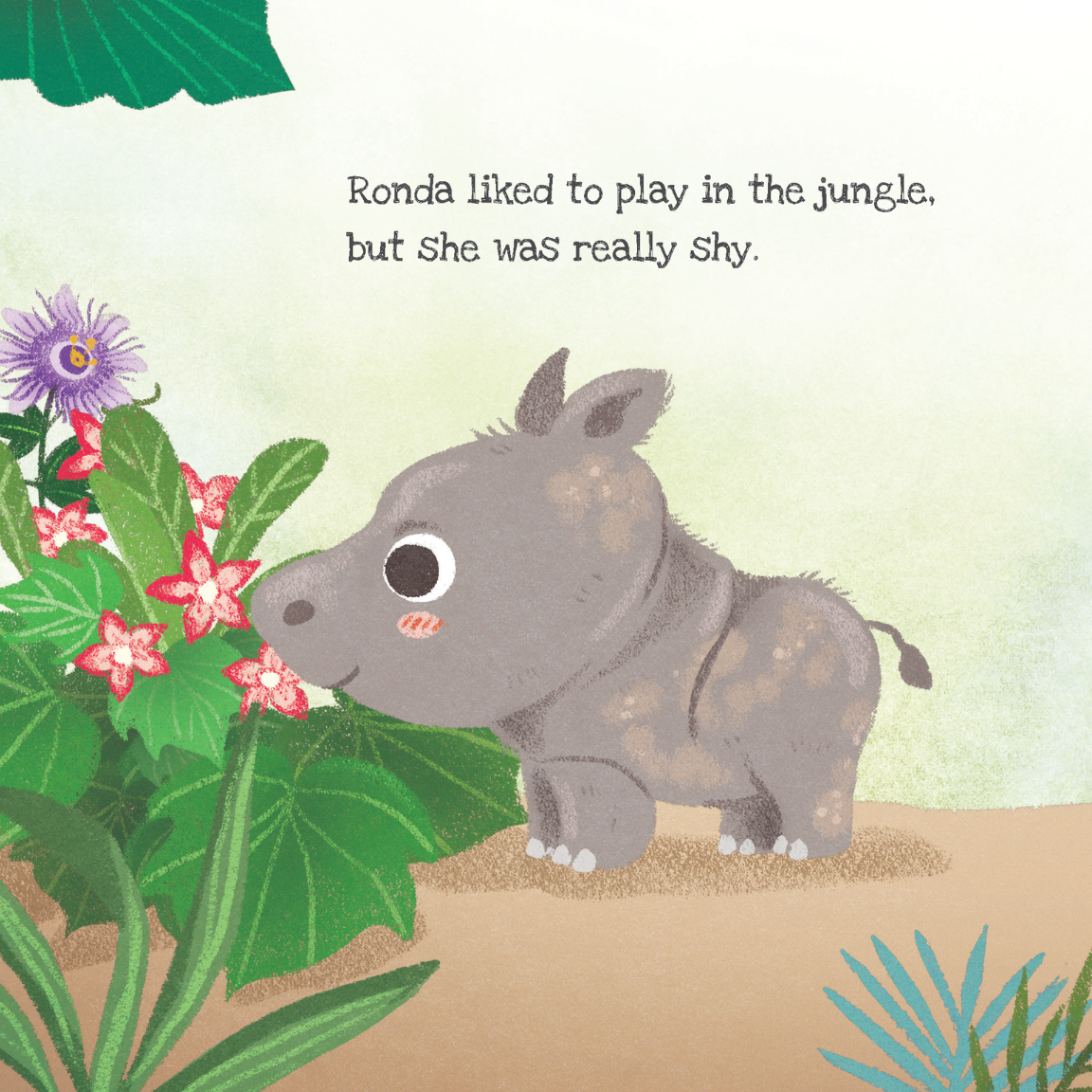 Penerbitan Pelangi Indonesia – Let’s Try Something New | Buku Cerita Anak Bahasa Inggris | Keberanian & Percaya Diri | Anak Rimba