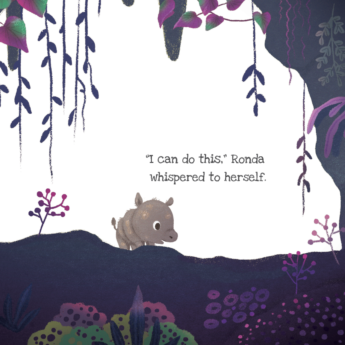 Penerbitan Pelangi Indonesia – Let’s Try Something New | Buku Cerita Anak Bahasa Inggris | Keberanian & Percaya Diri | Anak Rimba