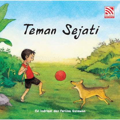 Teman Sejati - Indonesia