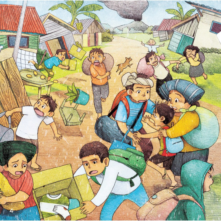 Teman Sejati - Indonesia