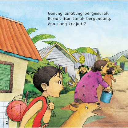 Teman Sejati - Indonesia