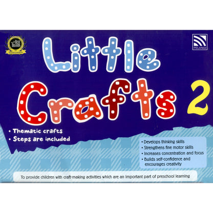 Little Crafts 1
