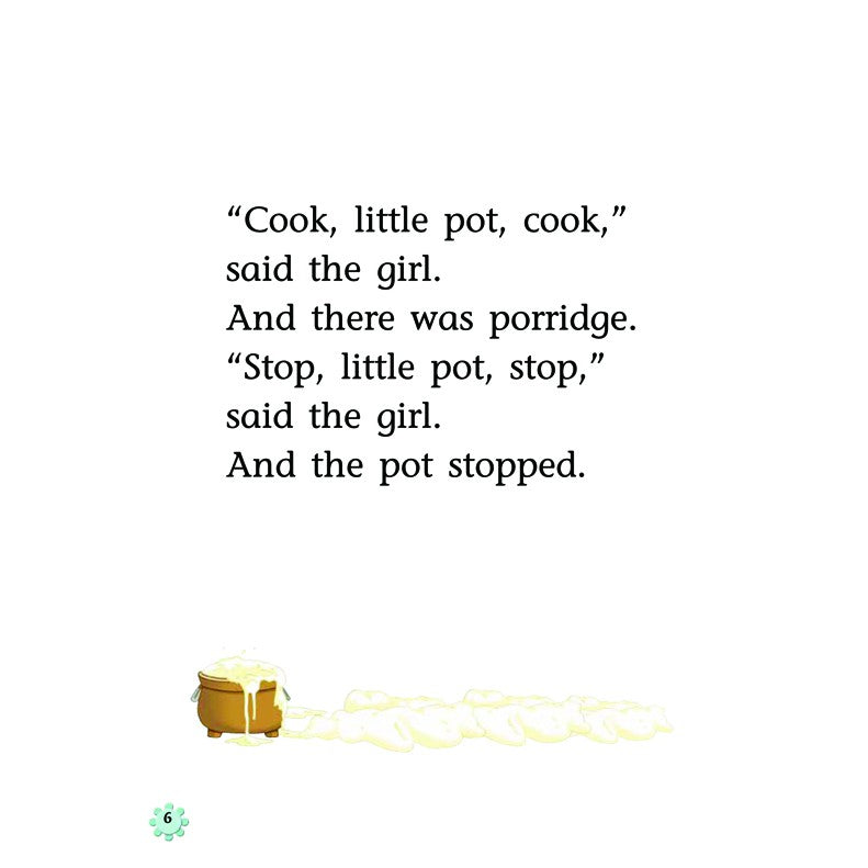 Yes! I Can Read - The Boy And The Wolf