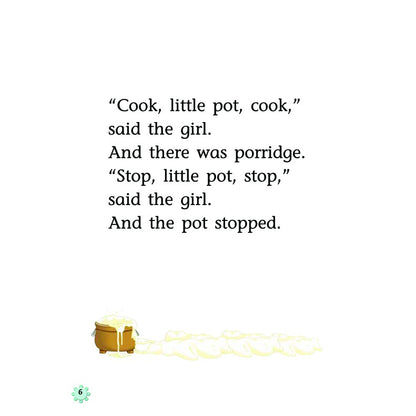 Yes! I Can Read - The Boy And The Wolf