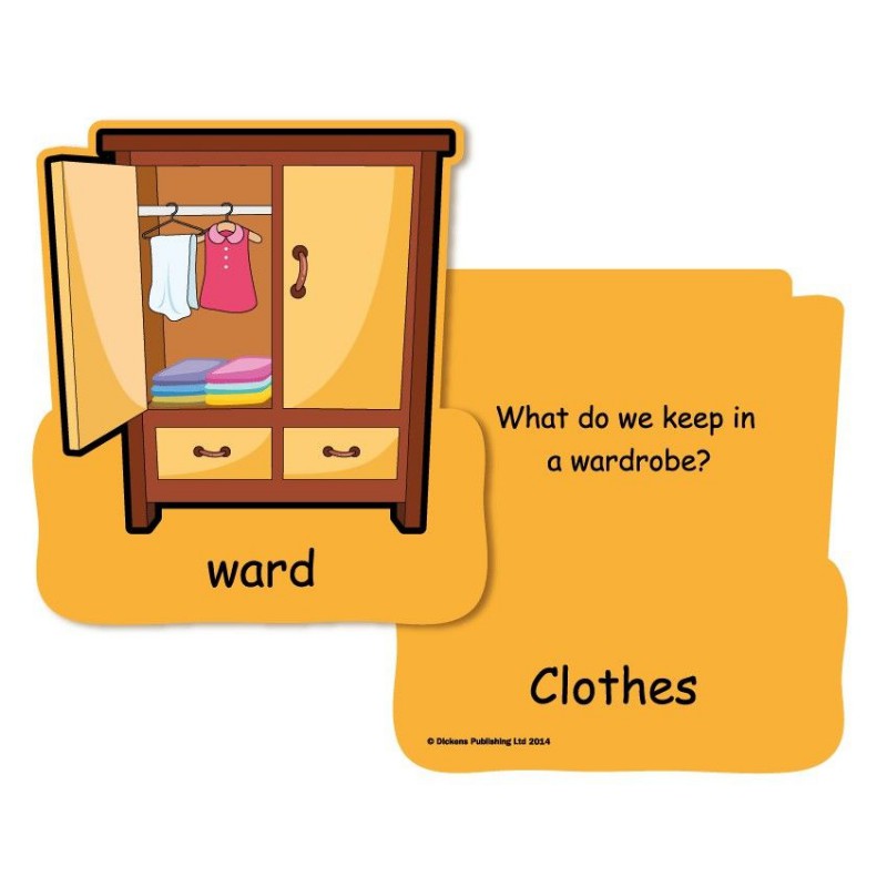 Flashcards-Occupations