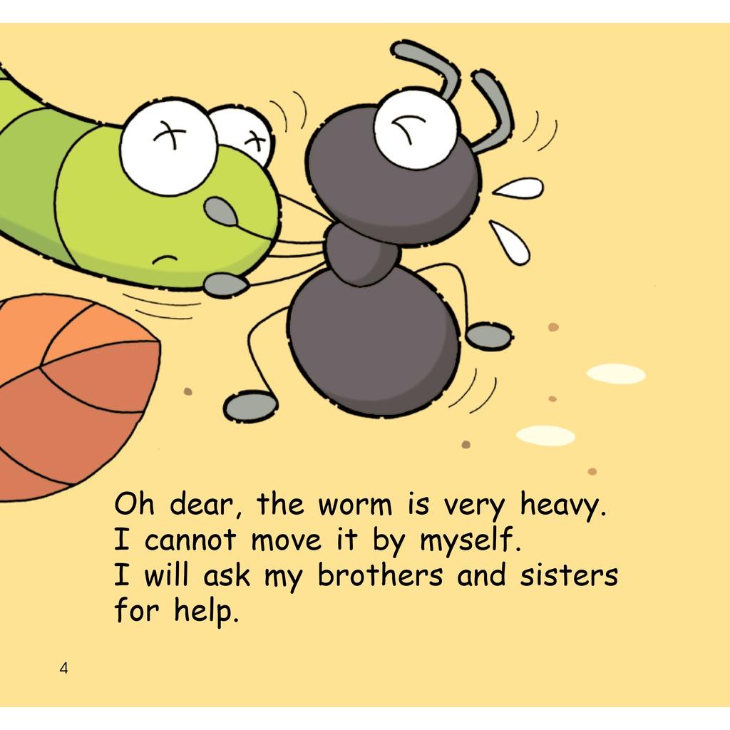 Hello Animals - Big Bks - The Spider Spi