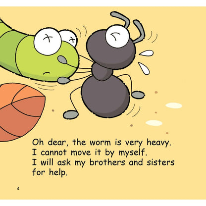 Hello Animals - Big Bks - The Spider Spi