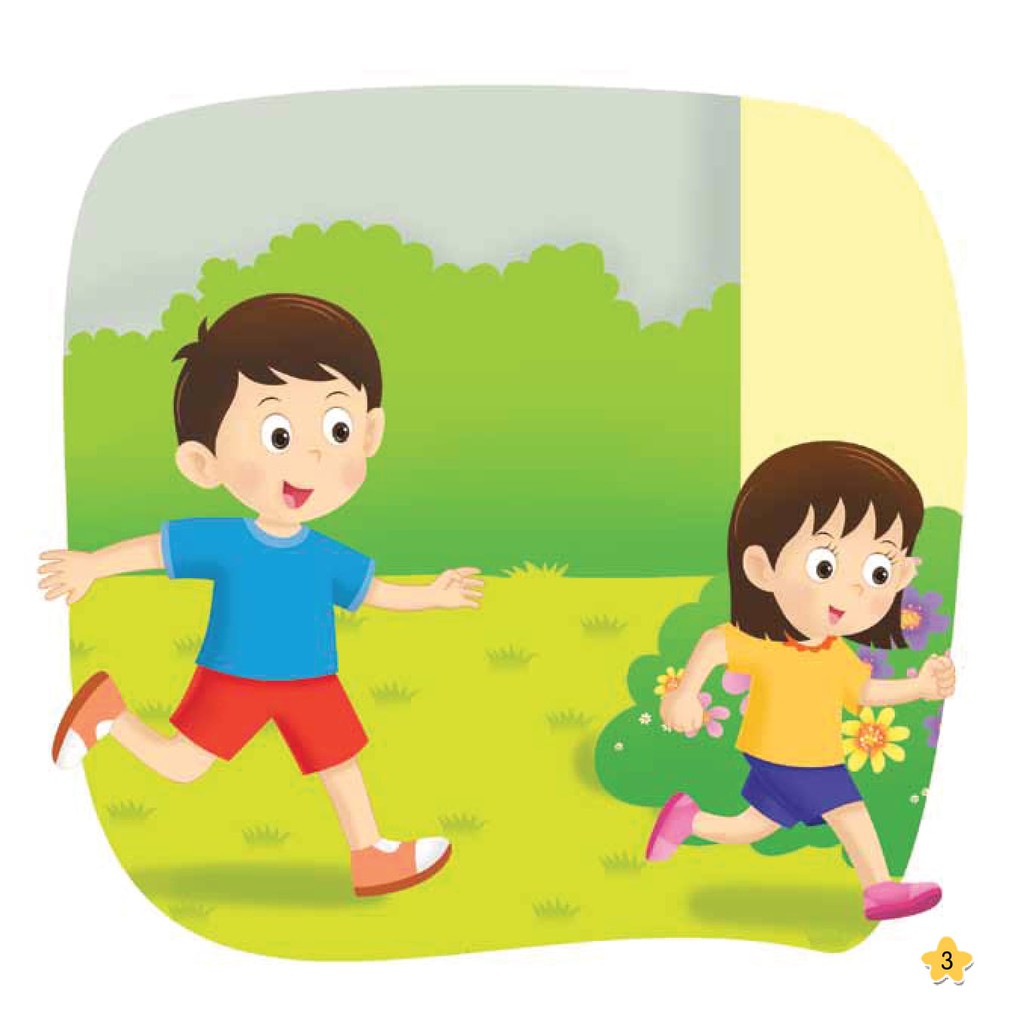 Star Readers L.2 - It Is All Right !