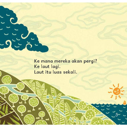 Interactive Books Ylai-Lautkah Ini? - Indonesia