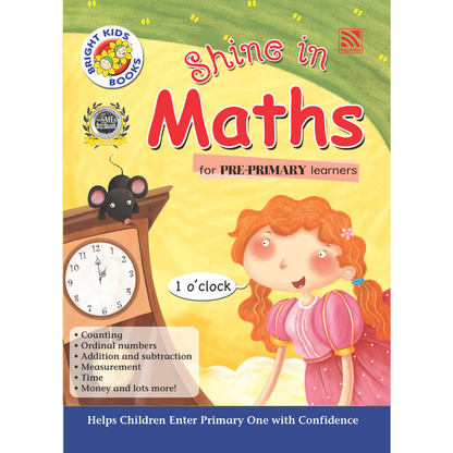 Shine in Maths