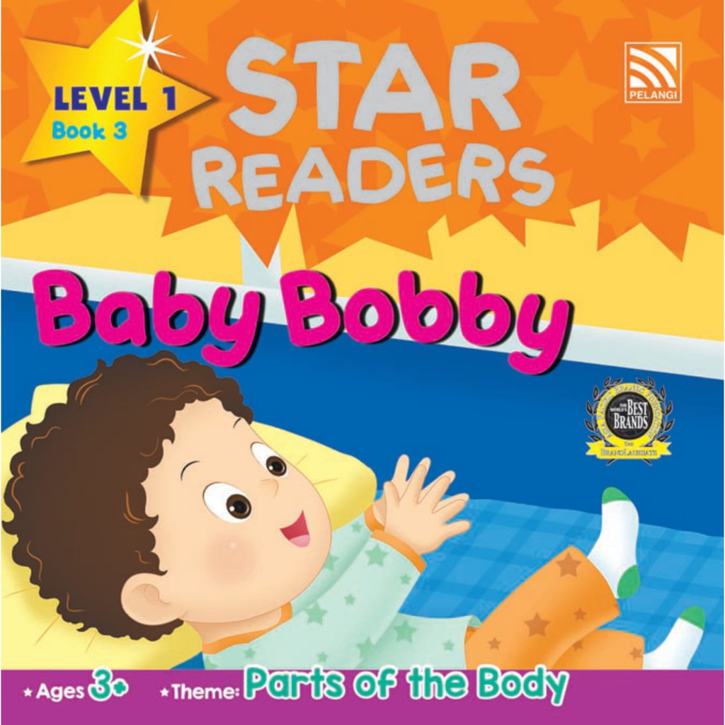 Star Readers L.1 - Let Us Take A Walk