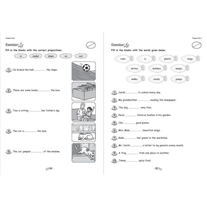 GRAMMAR FOR YOU BOOK 1