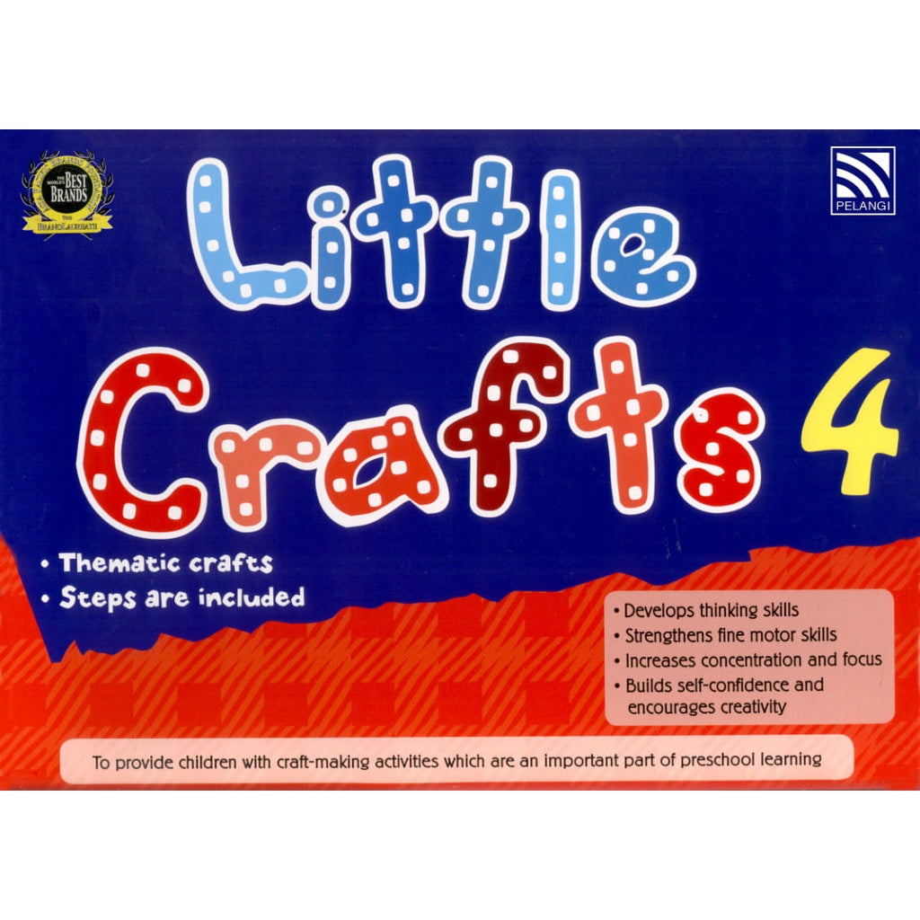 Little Crafts 1