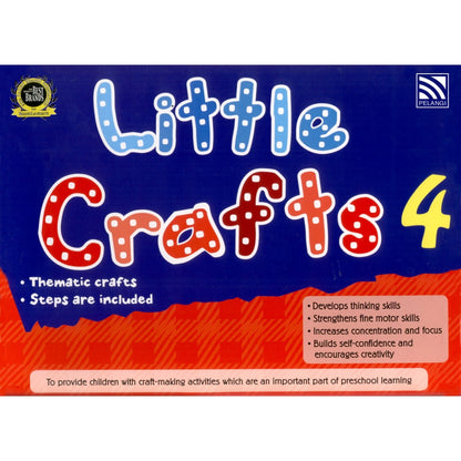 Little Crafts 1