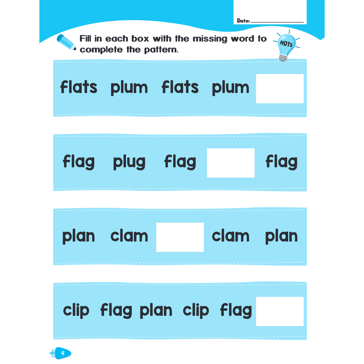 I-Leap K1 Phonics Coursebook A