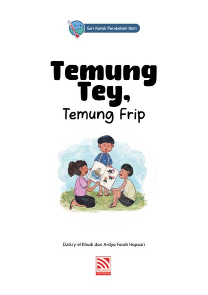 Temung Tey Temung Frip