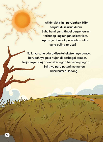Air Sahabat Manusia