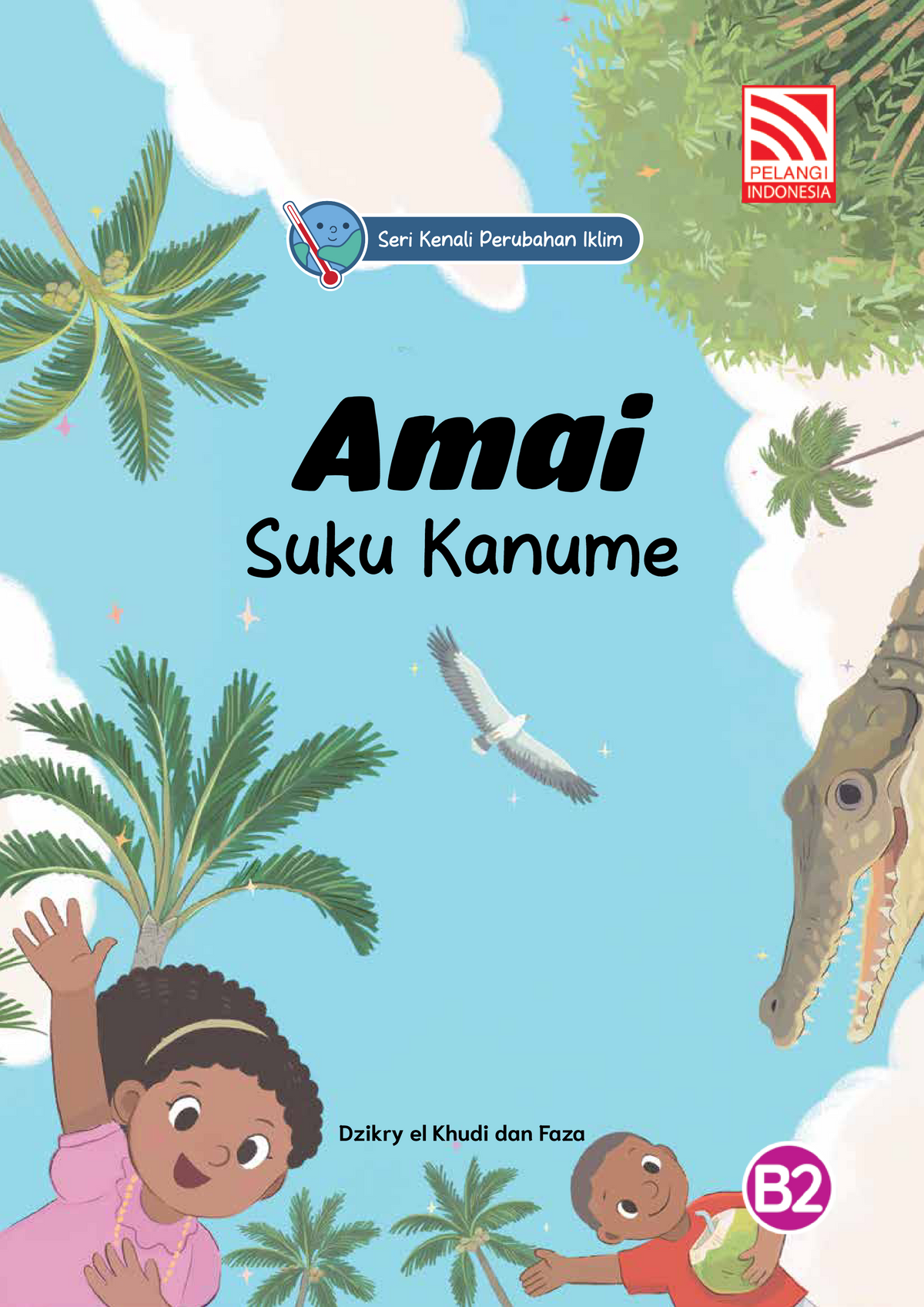 Amai Suku Kanume