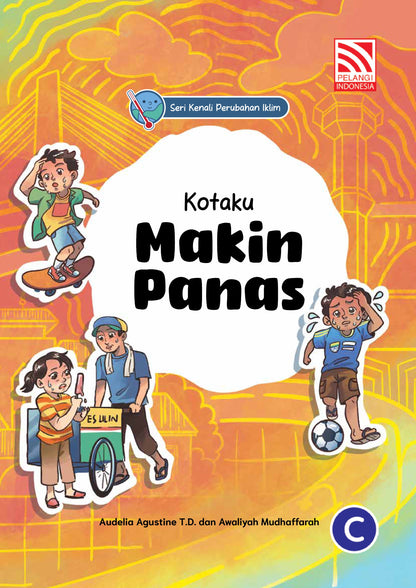 Kotaku Makin Panas