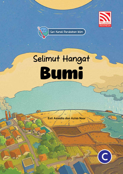 Selimut Hangat Bumi