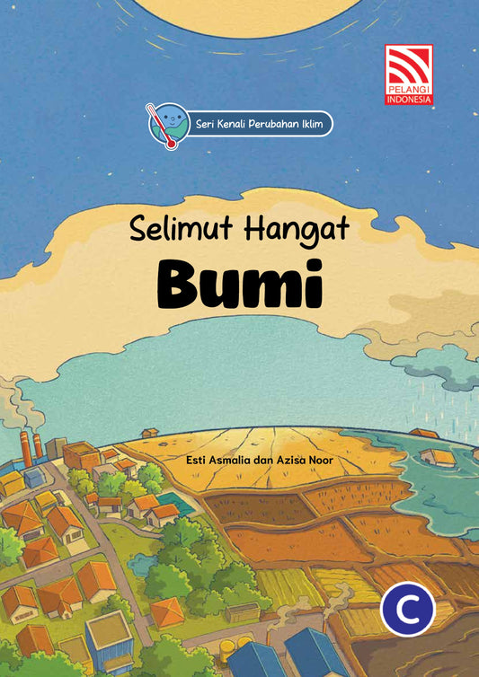 Selimut Hangat Bumi