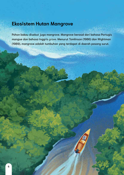 Sasi Laut di Kepulauan Kei