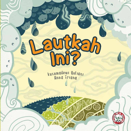 Big Books Ylai - Lautkah Ini?