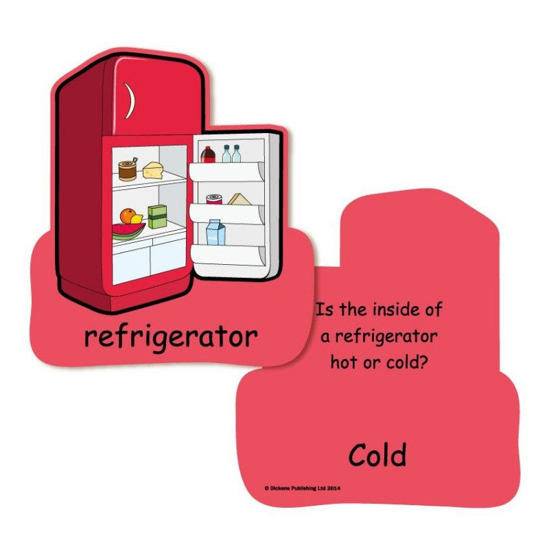 Flashcards-Occupations