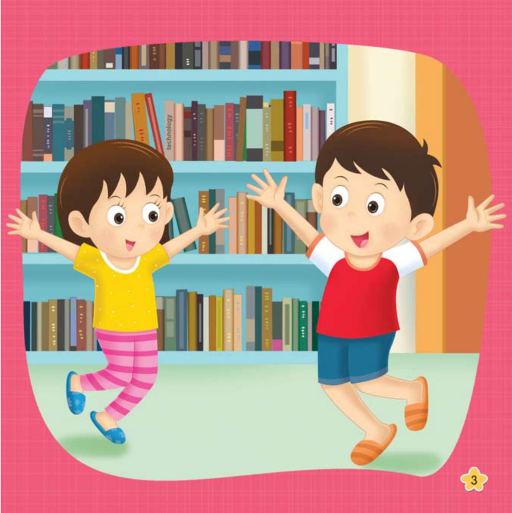 Star Readers L.3 - Pandas, Zebras And More