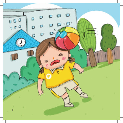 21St Century Kids - En Wei Zuo De Dao