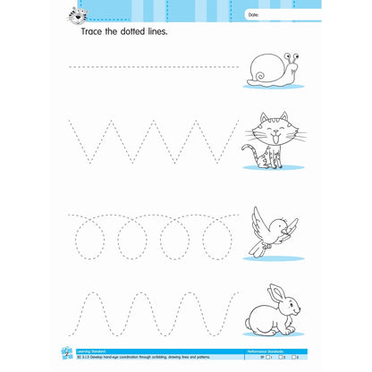 Learning Heroes - Letters Reader 1
