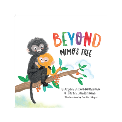 Beyond Mimo’s Tree