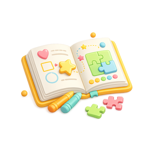 Buku Aktivitas