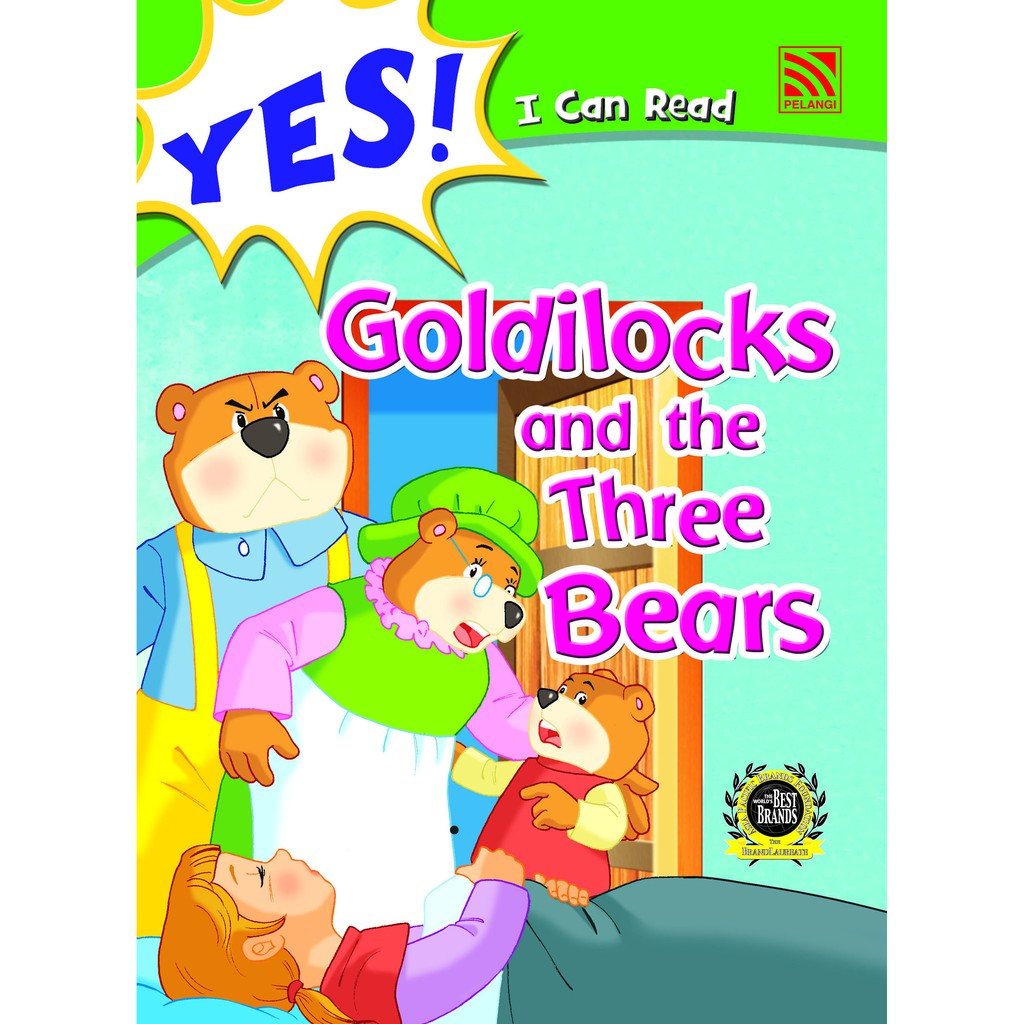 Yes! I Can Read - The Boy And The Wolf
