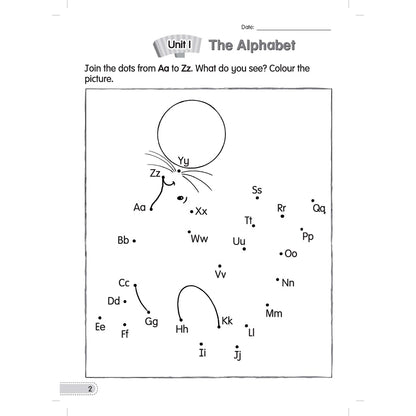 Learning Park - Pre-Primary English