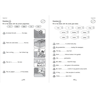 GRAMMAR FOR YOU BOOK 1