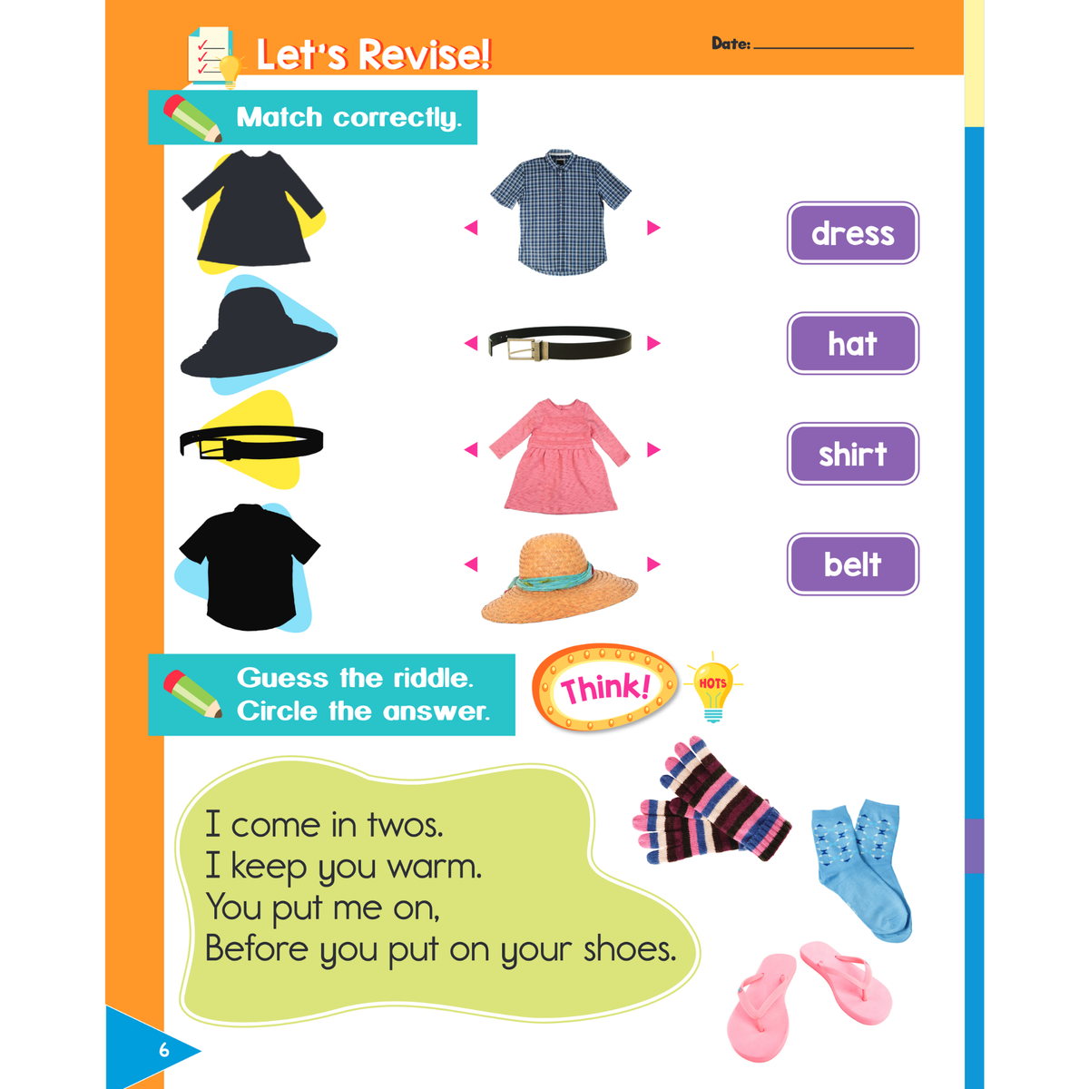 I-Leap K2 English Coursebook A