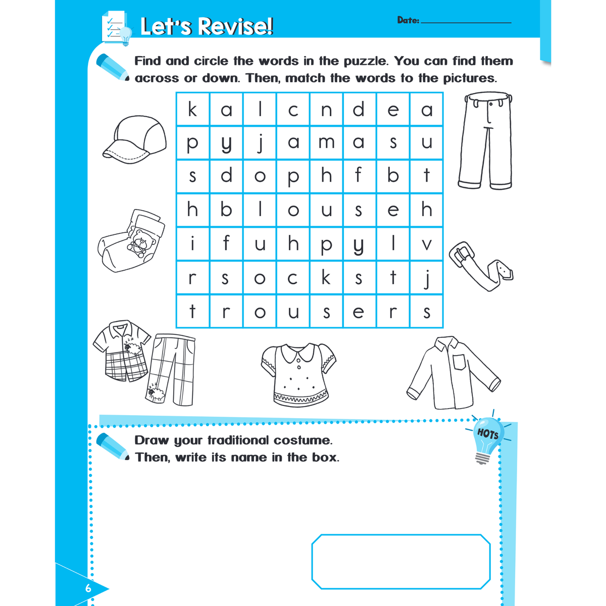 I-Leap K2 English Coursebook A