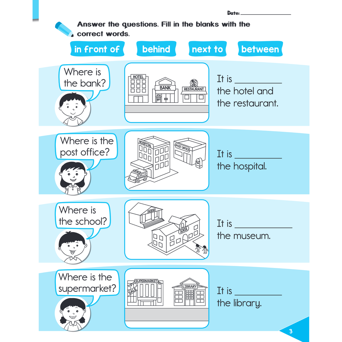 I-Leap K2 English Coursebook A