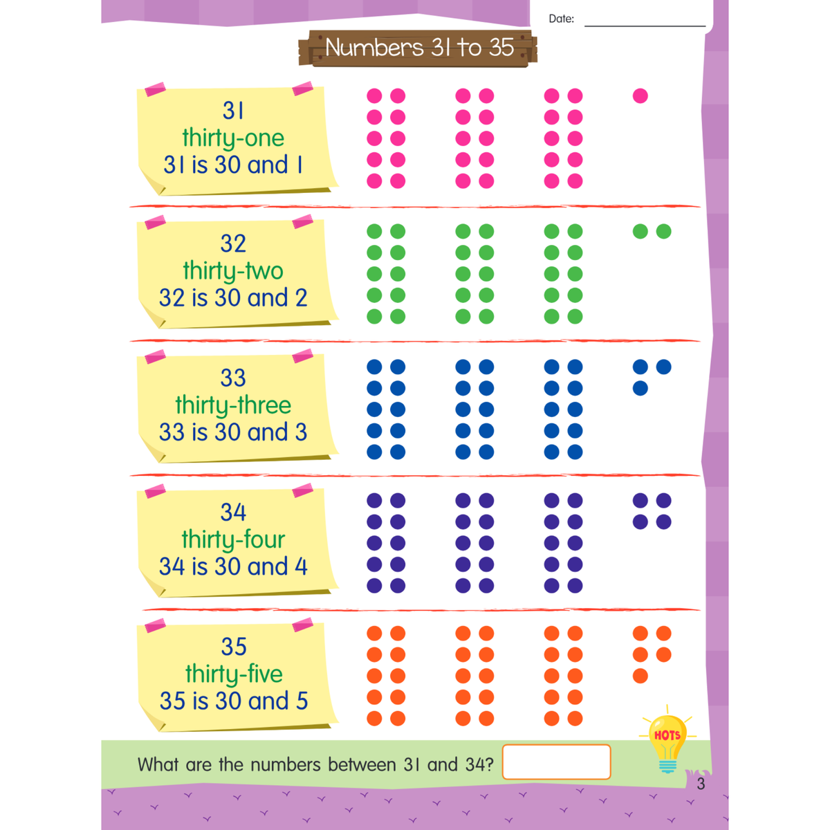 I-Leap K2 Maths Course Book A