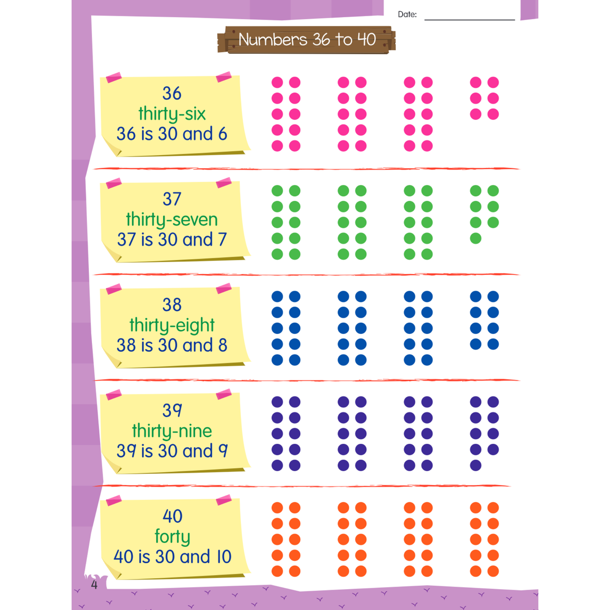 I-Leap K2 Maths Course Book A