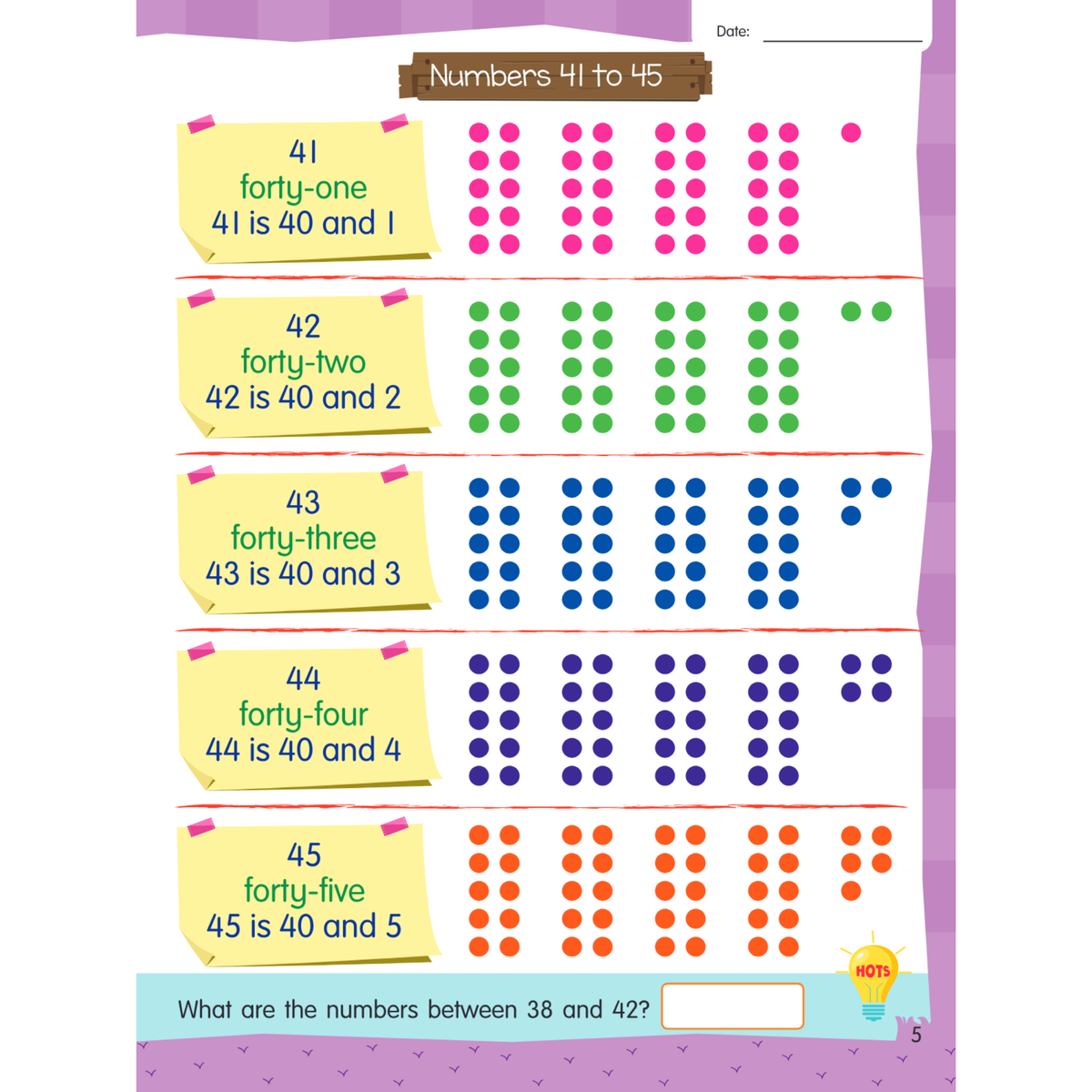 I-Leap K2 Maths Course Book A