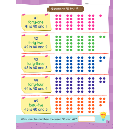 I-Leap K2 Maths Course Book A